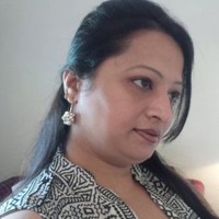 natasha garg