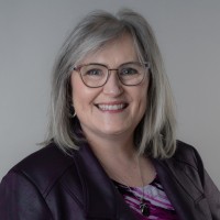 Gail Godreau (Pierce), Mba