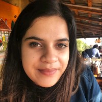 Dr. Prerna Kandpal