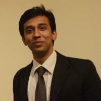 Yash Shrikhande