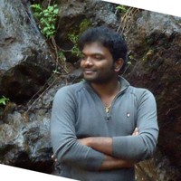 Enoch Alaparthy
