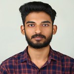 Jishnu Krishnan
