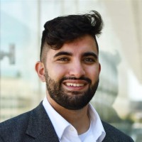 Eshaan Kawlra