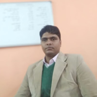 Mohd Shariq