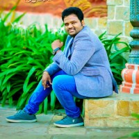 Satish Reddy