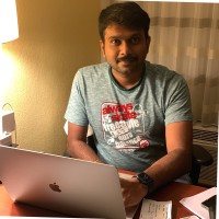 Gowthaman Arumugam