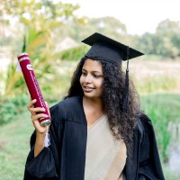 Anushi Perera
