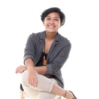 Lily Jamaludin