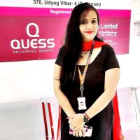 Pooja Thakur