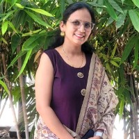Suchita Chavan