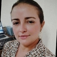 Aurileide Carvalho