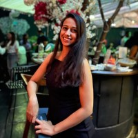 Gargi Ghamandi