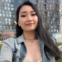 Michelle Cheng