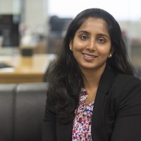 Priya Krishnan