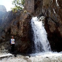 Fernanda Jael Pizarro