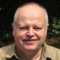 Carsten Damgaard Pedersen