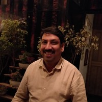 Vaibhav Mishra