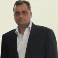 Jai Kumar Verma