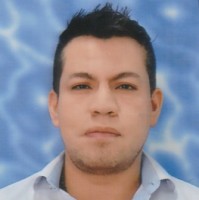 Max Eduardo Torres Mayón