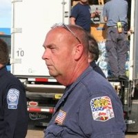 Mark D. Darrington