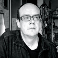 Christophe Huygens
