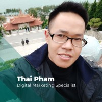 Thai Pham