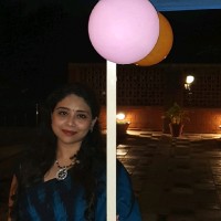 Dhivya Manoharan