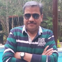 D K AGARWAL