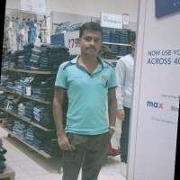 Saroj Kumar Sahoo
