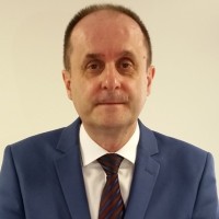 Goran Bakic