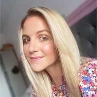 Emily Harris