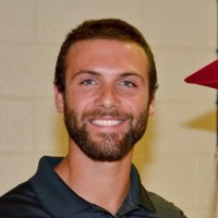 Trey Euverard
