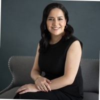 Claudia Orencio Hofmann