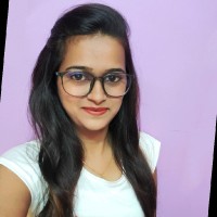Deepa modi