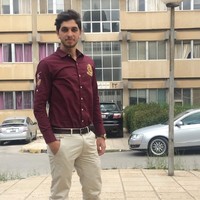 bashar ghassan
