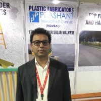 Mitesh P. Desai
