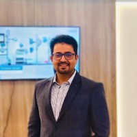 Muhammad Ubair, Pmp®