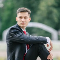 Дмитрий Носуля