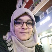 Najma Shaikh