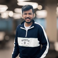 Aditya Mazumdar