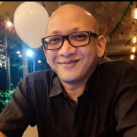 Sreejith Pr