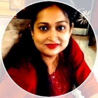 Dr. Priyanka Biswas Karmakar