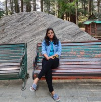 SUSHMA DABADE