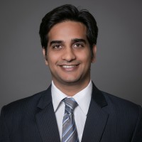 Jaideep Choudary