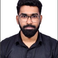 Rahul CP