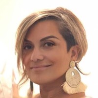 Nancy De La Hoz