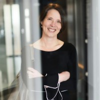 Inez Van Der Linden