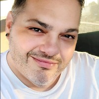 Anthony Isbill
