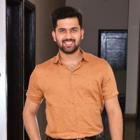 Anmol Sehgal