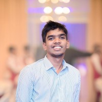 Chamod Hasanka